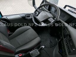 VOLVO FH 420 Globetrotter 2-Tanks Euro 6