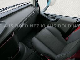 VOLVO FH 420 Globetrotter 2-Tanks Euro 6