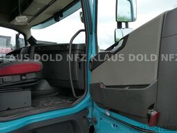 VOLVO FH 420 Globetrotter 2-Tanks Euro 6