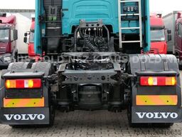 VOLVO FH 420 Globetrotter 2-Tanks Euro 6
