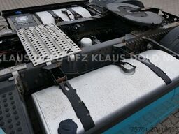 VOLVO FH 420 Globetrotter 2-Tanks Euro 6