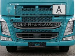 VOLVO FH 420 Globetrotter 2-Tanks Euro 6