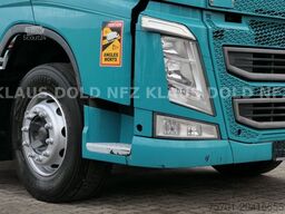 VOLVO FH 420 Globetrotter 2-Tanks Euro 6