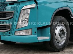 VOLVO FH 420 Globetrotter 2-Tanks Euro 6