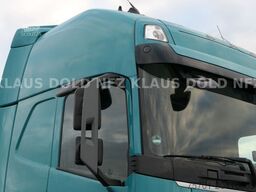 VOLVO FH 420 Globetrotter 2-Tanks Euro 6