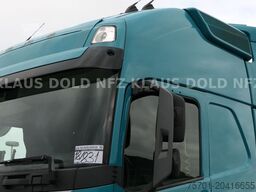 VOLVO FH 420 Globetrotter 2-Tanks Euro 6