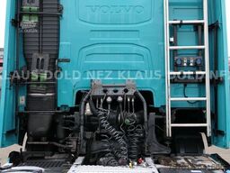 VOLVO FH 420 Globetrotter 2-Tanks Euro 6