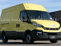IVECO Daily 35-130 Kasten EURO 6