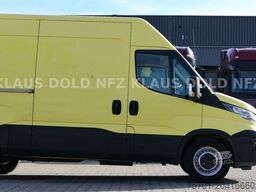 IVECO Daily 35-130 Kasten EURO 6