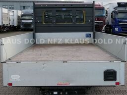 IVECO Daily 35-120 Pritsche Doppelkabine