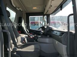 SCANIA G410 Pritsche Kran Retarder Lift-/Lenkachse
