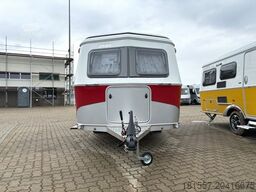HYMER/ERIBA Eriba Touring 542 1.500 Kg, Sonderpreis, Sofort