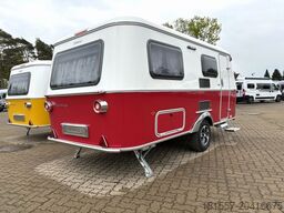 HYMER/ERIBA Eriba Touring 542 1.500 Kg, Sonderpreis, Sofort