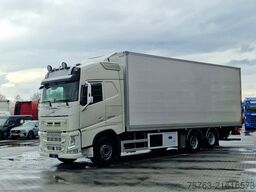 Volvo FH 13.500 Globetrotter XL 6x2 - Carrier Frigo B...