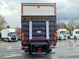 Volvo FH 13.500 Globetrotter XL 6x2 - Carrier Frigo B...