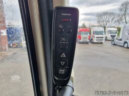 Volvo FH 13.500 Globetrotter XL 6x2 - Carrier Frigo B...