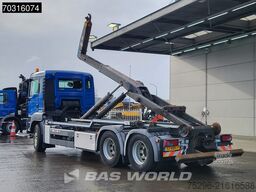 MAN TGS 28.400 6X2 NL-Truck APK VDL S-21-6600 Lift-...