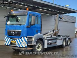 MAN TGS 28.400 6X2 NL-Truck APK VDL S-21-6600 Lift-...