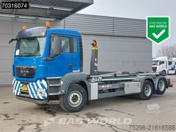 MAN TGS 28.400 6X2 NL-Truck APK VDL S-21-6600 Lift-...