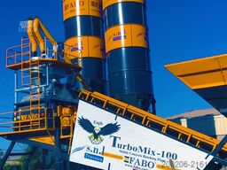 FABO Silo BOLTED CEMENT SILO