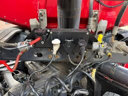 Schwarzmüller 28m3 Hardox Stahl Thermo/Geisoleerde Liftas Alcoa