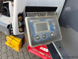 Schwarzmüller 28m3 Hardox Stahl Thermo/Geisoleerde Liftas Alcoa