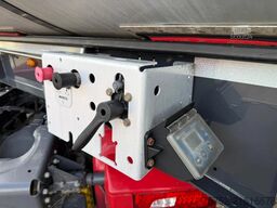 Schwarzmüller 28m3 Hardox Stahl Thermo/Geisoleerde Liftas Alcoa