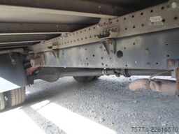 IVECO 70 c 18/Koffer/Ladebordwand