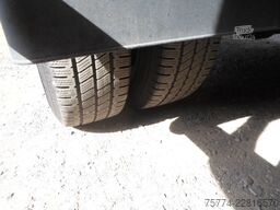 IVECO 70 c 18/Koffer/Ladebordwand