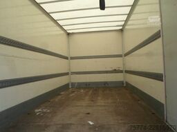 IVECO 70 c 18/Koffer/Ladebordwand