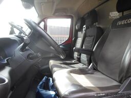 IVECO 70 c 18/Koffer/Ladebordwand