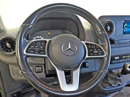 MERCEDES-BENZ Sprinter 315 CDI Doppelkabine Pritsche AHK Klima