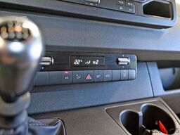 MERCEDES-BENZ Sprinter 315 CDI Doppelkabine Pritsche AHK Klima