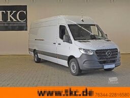 MERCEDES-BENZ Sprinter 317 CDI Maxi Automatik AHK 3,5t A/C#359