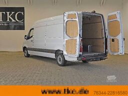 MERCEDES-BENZ Sprinter 317 CDI Maxi Automatik AHK 3,5t A/C#359