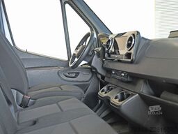 MERCEDES-BENZ Sprinter 317 CDI Maxi Automatik AHK 3,5t A/C#359