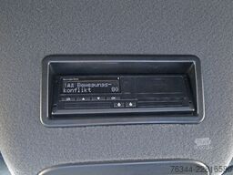 MERCEDES-BENZ Sprinter 317 CDI Maxi Automatik AHK 3,5t A/C#359