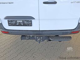 MERCEDES-BENZ Sprinter 317 CDI Maxi Automatik AHK 3,5t A/C#359