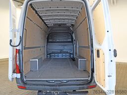 MERCEDES-BENZ Sprinter 317 CDI Maxi Automatik AHK 3,5t A/C#359