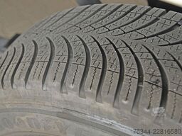 MERCEDES-BENZ Sprinter 317 CDI Maxi Automatik AHK 3,5t A/C#359