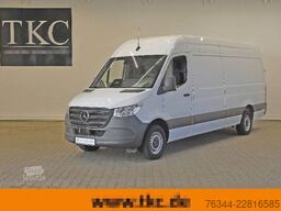 MERCEDES-BENZ Sprinter 317 CDI Maxi Automatik AHK 3,5t A/C#359