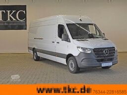 MERCEDES-BENZ Sprinter 317 CDI Maxi Automatik AHK 3,5t A/C#359