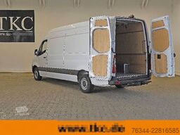 MERCEDES-BENZ Sprinter 317 CDI Maxi Automatik AHK 3,5t A/C#359