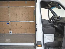 MERCEDES-BENZ Sprinter 317 CDI Maxi Automatik AHK 3,5t A/C#359
