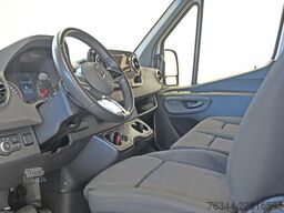 MERCEDES-BENZ Sprinter 317 CDI Maxi Automatik AHK 3,5t A/C#359