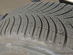 MERCEDES-BENZ Sprinter 317 CDI Maxi Automatik AHK 3,5t A/C#359