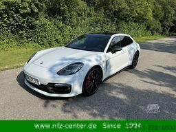 Minibus PORSCHE Panamera GTS Sport Turismo Pano/Headup/Softclose