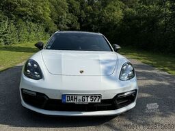 PORSCHE Panamera GTS Sport Turismo Pano/Headup/Softclose