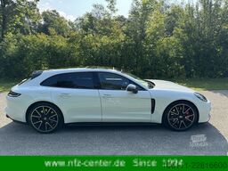 PORSCHE Panamera GTS Sport Turismo Pano/Headup/Softclose
