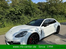 PORSCHE Panamera GTS Sport Turismo Pano/Headup/Softclose